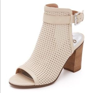 Sam Edelman Booties 9.5